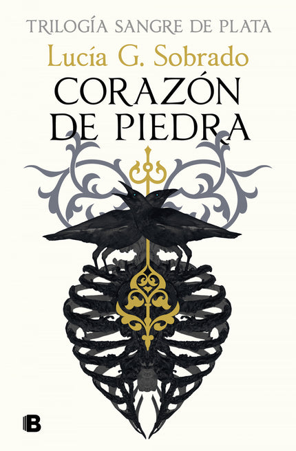 Corazón De Piedra