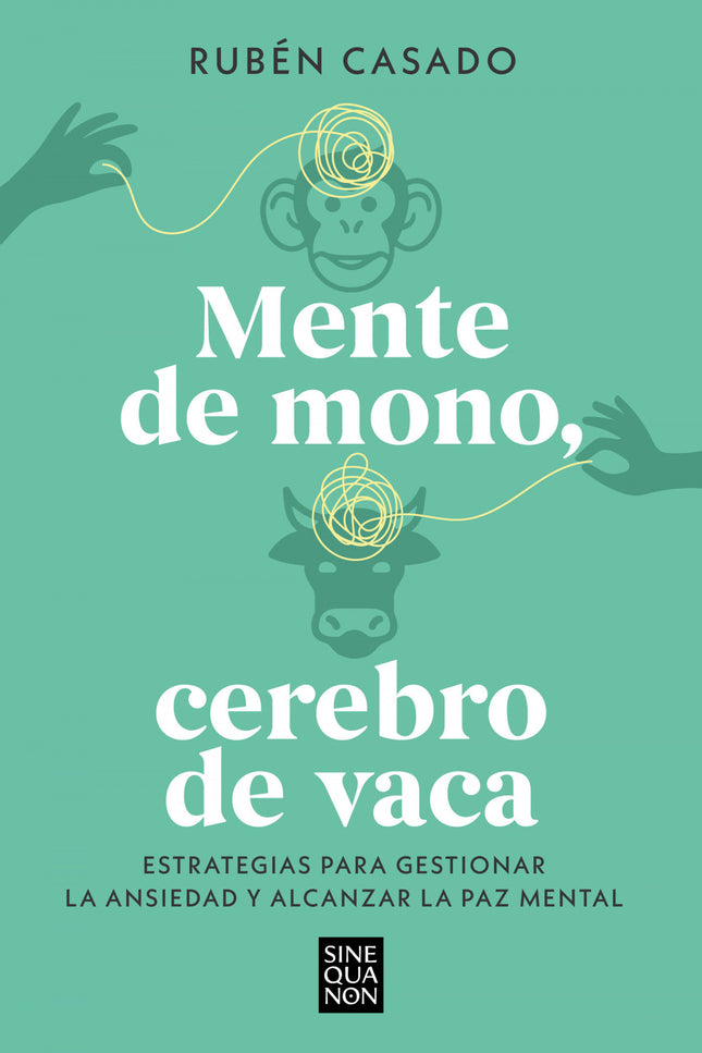 Mente De Mono, Cerebro De Vaca
