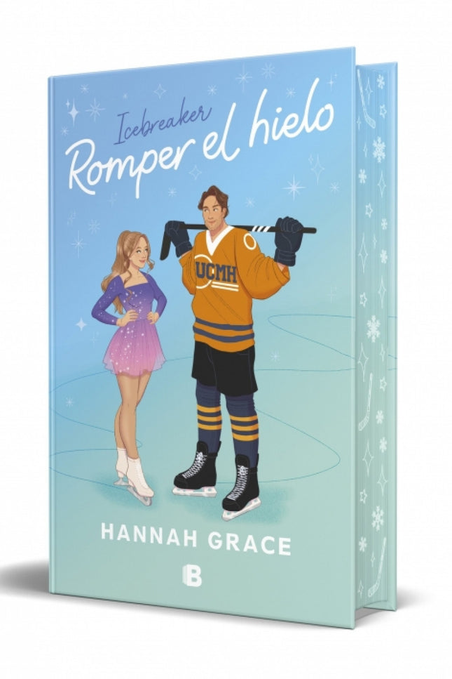 Romper El Hielo (edición Especial)