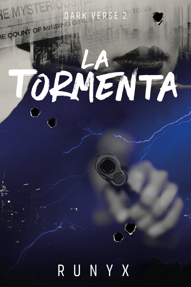 La Tormenta