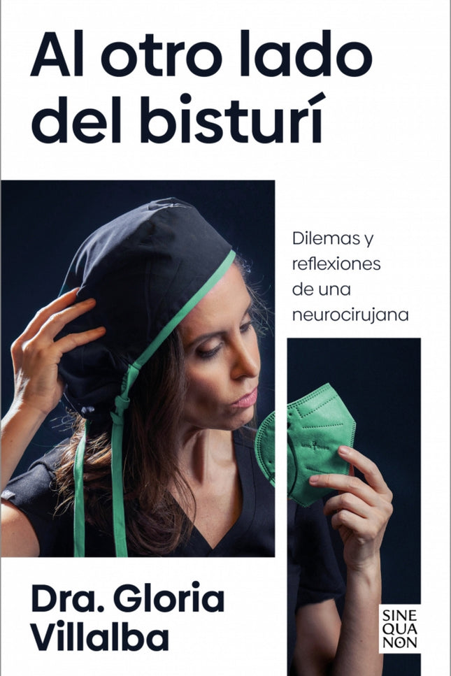 Al Otro Lado Del Bisturí