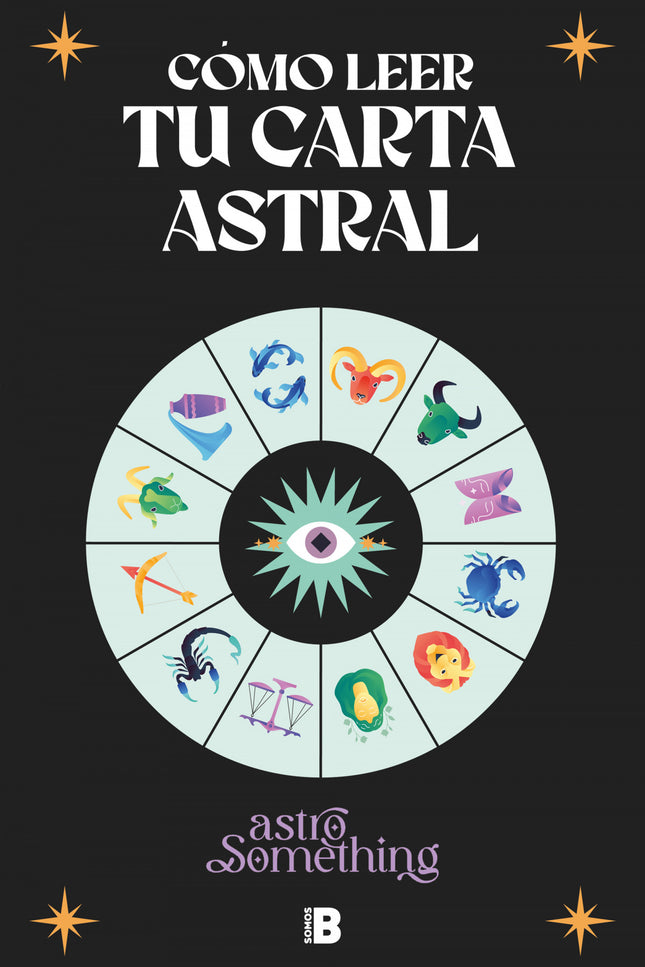 Cómo Leer Tu Carta Astral