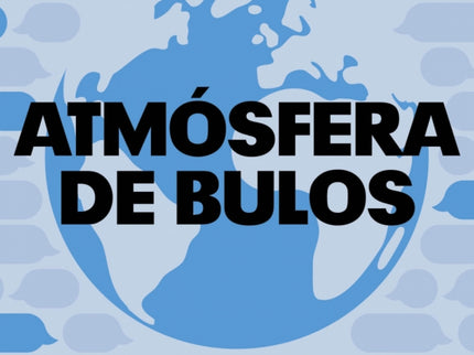 Atmósfera De Bulos