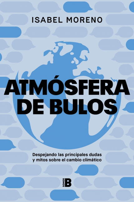 Atmósfera De Bulos
