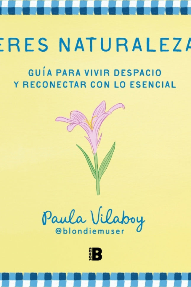 Eres Naturaleza