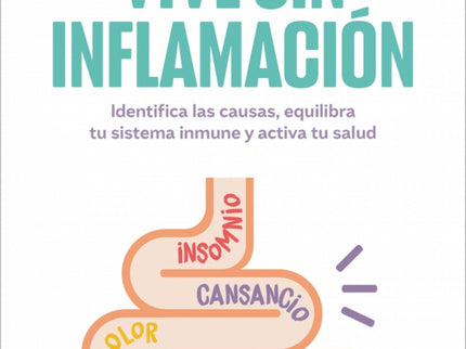 Vive Sin Inflamación