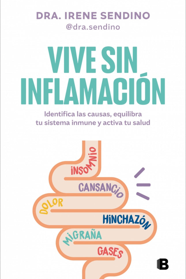 Vive Sin Inflamación