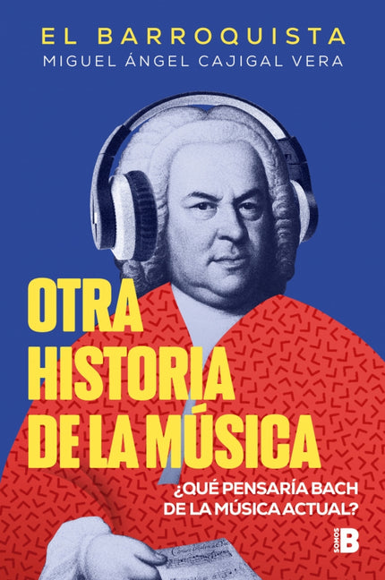 Otra Historia De La Música