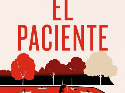 El Paciente (edición Especial Limitada)