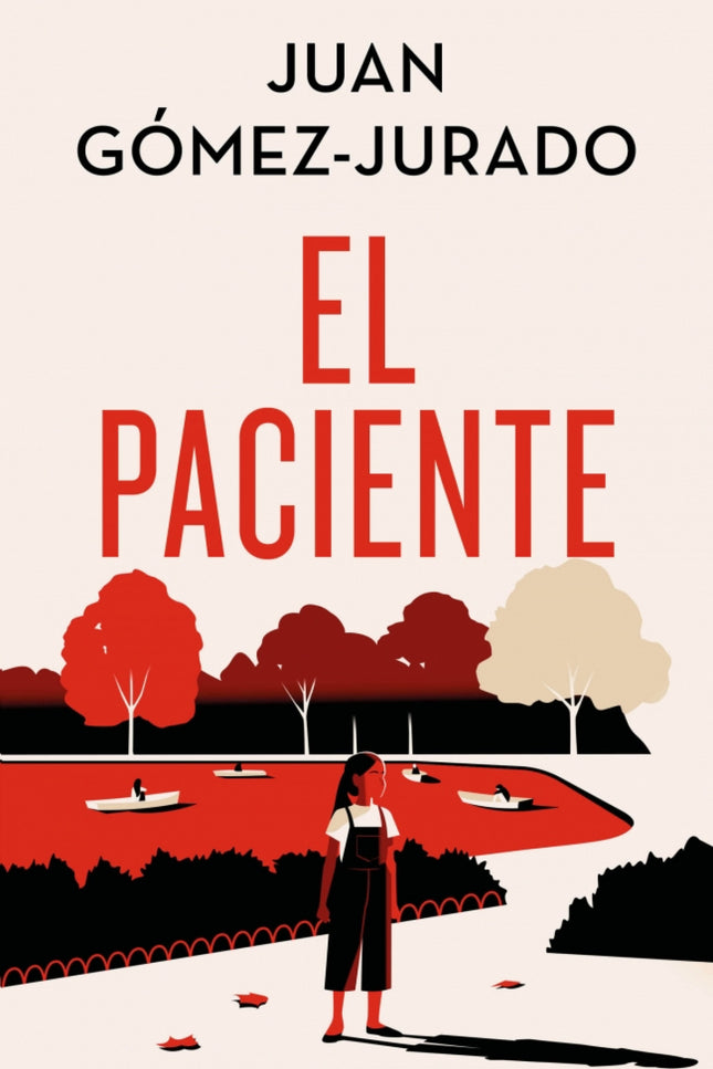 El Paciente (edición Especial Limitada)