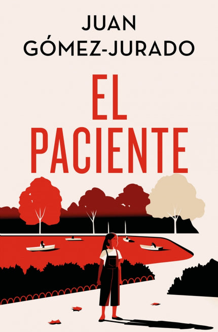 El Paciente (edición Especial Limitada)