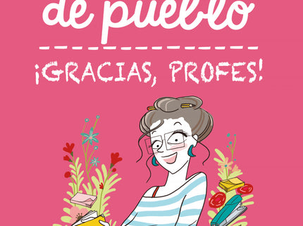 ¡gracias, Profes!