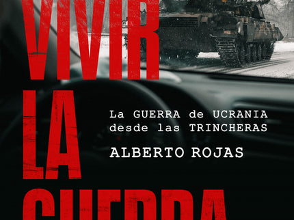 Vivir La Guerra