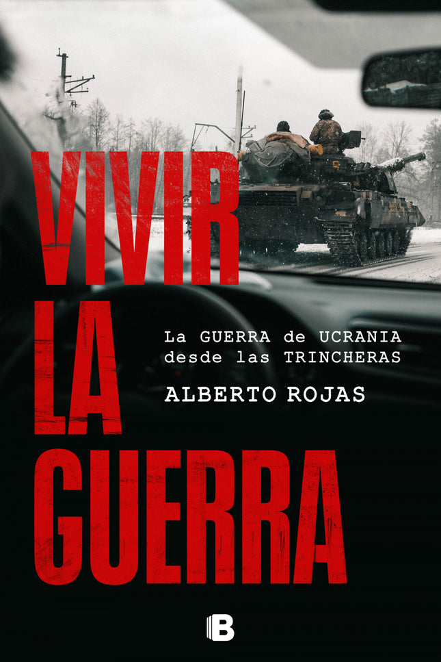 Vivir La Guerra