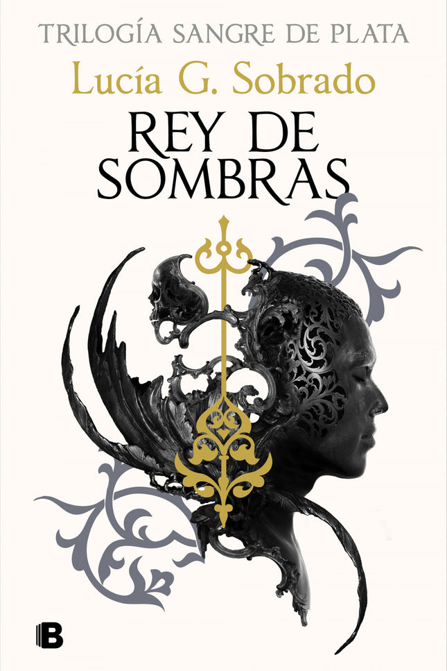 Rey De Sombras