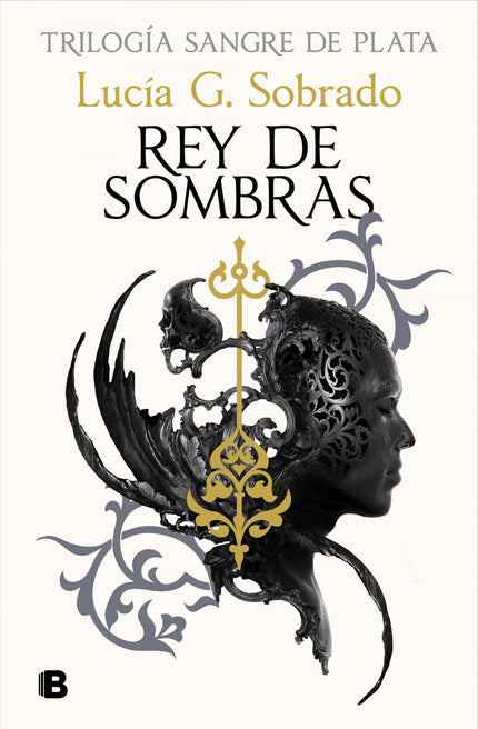 Rey De Sombras
