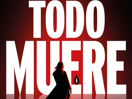 Todo Muere (todo Arde 3)