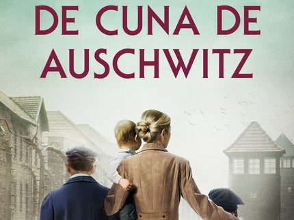 Canción De Cuna De Auschwitz