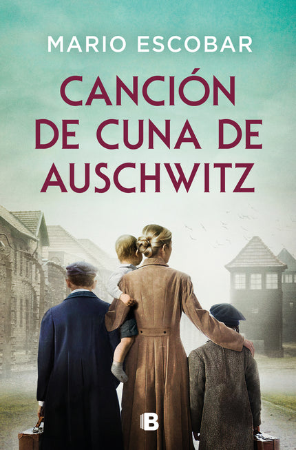 Canción De Cuna De Auschwitz