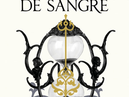 Promesa De Sangre