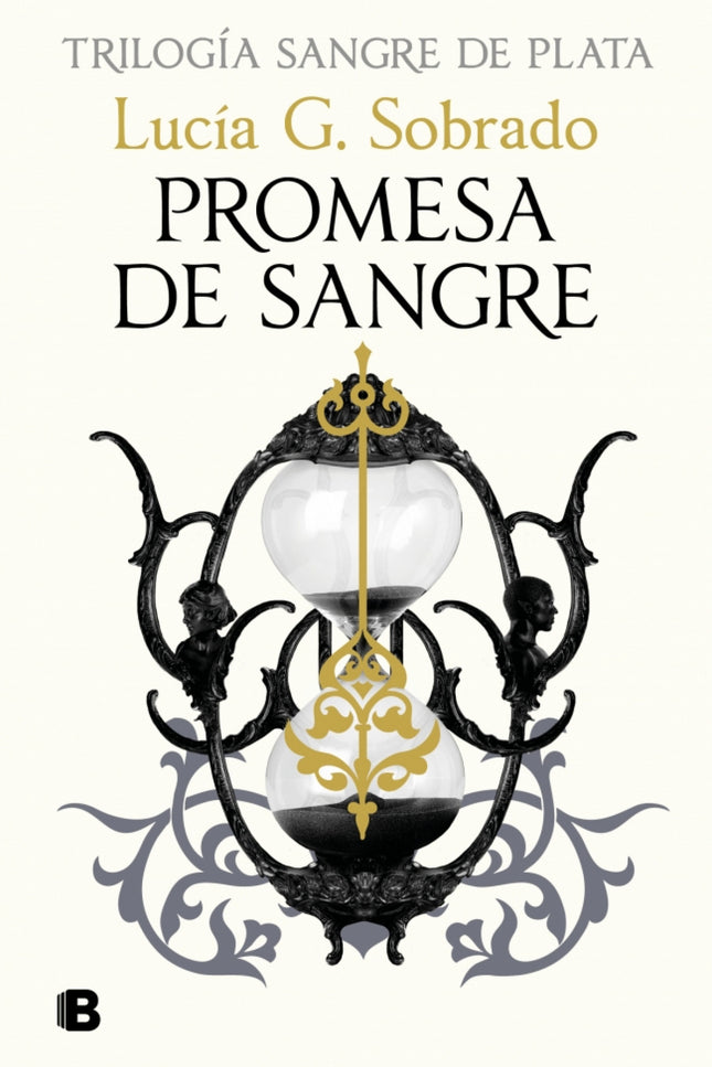 Promesa De Sangre