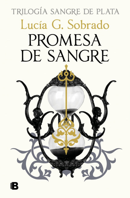 Promesa De Sangre