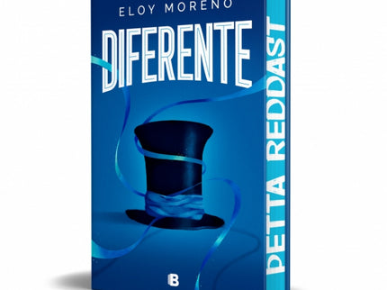 Diferente