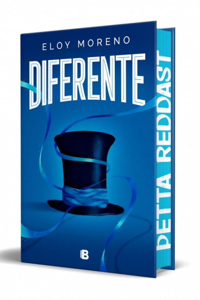 Diferente