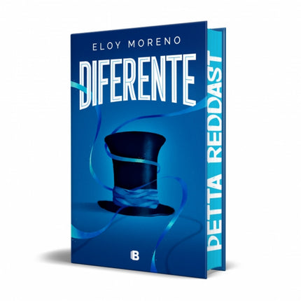 Diferente