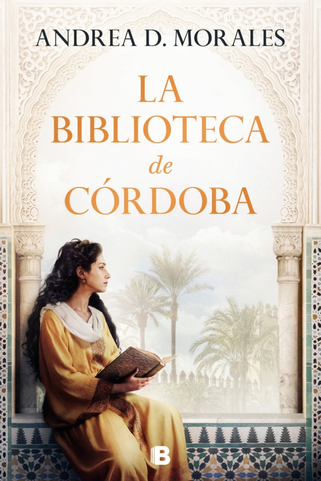 La Biblioteca De Córdoba