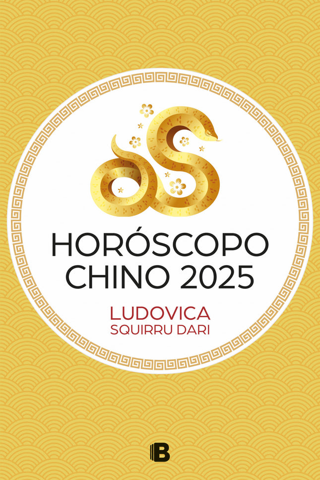 Horóscopo Chino 2025