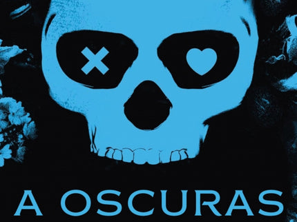 A Oscuras (adéntrate En La Oscuridad 1)
