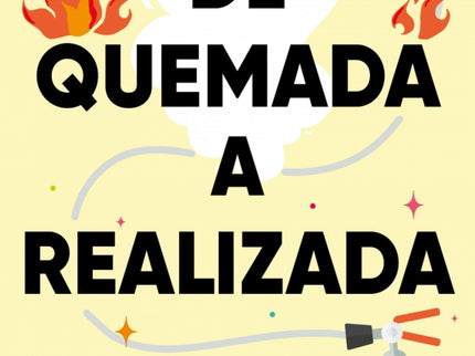 De Quemada A Realizada