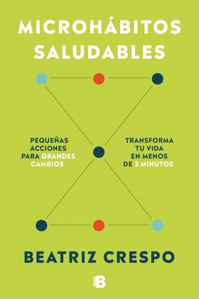 Microhábitos Saludables