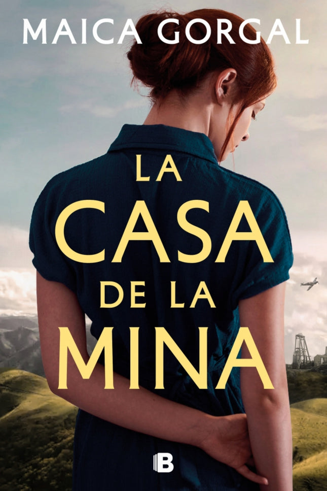 La Casa De La Mina