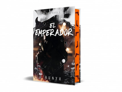 El Emperador (dark Verse 3)