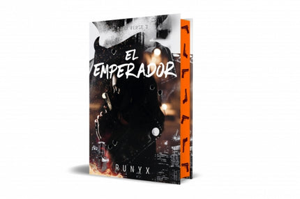 El Emperador (dark Verse 3)