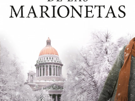 El Baile De Las Marionetas