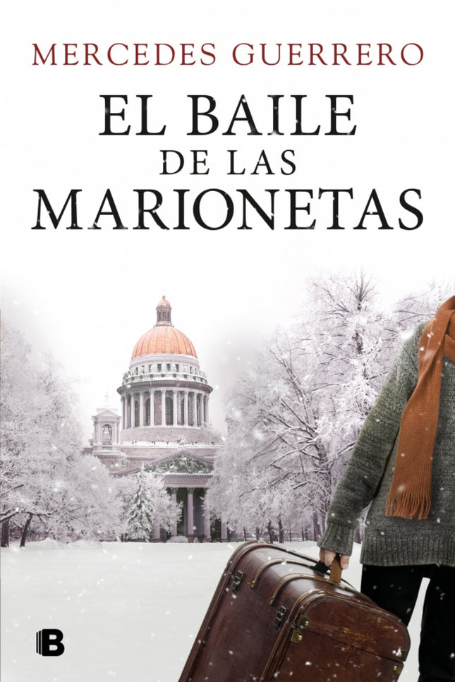 El Baile De Las Marionetas