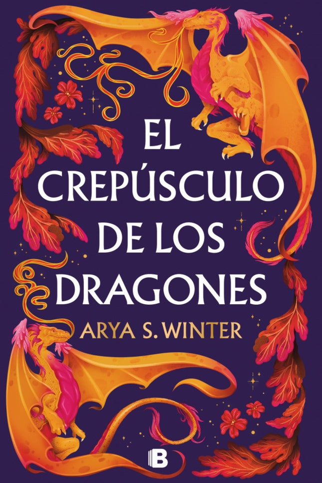 El Crepúsculo De Los Dragones