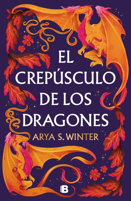 El Crepúsculo De Los Dragones
