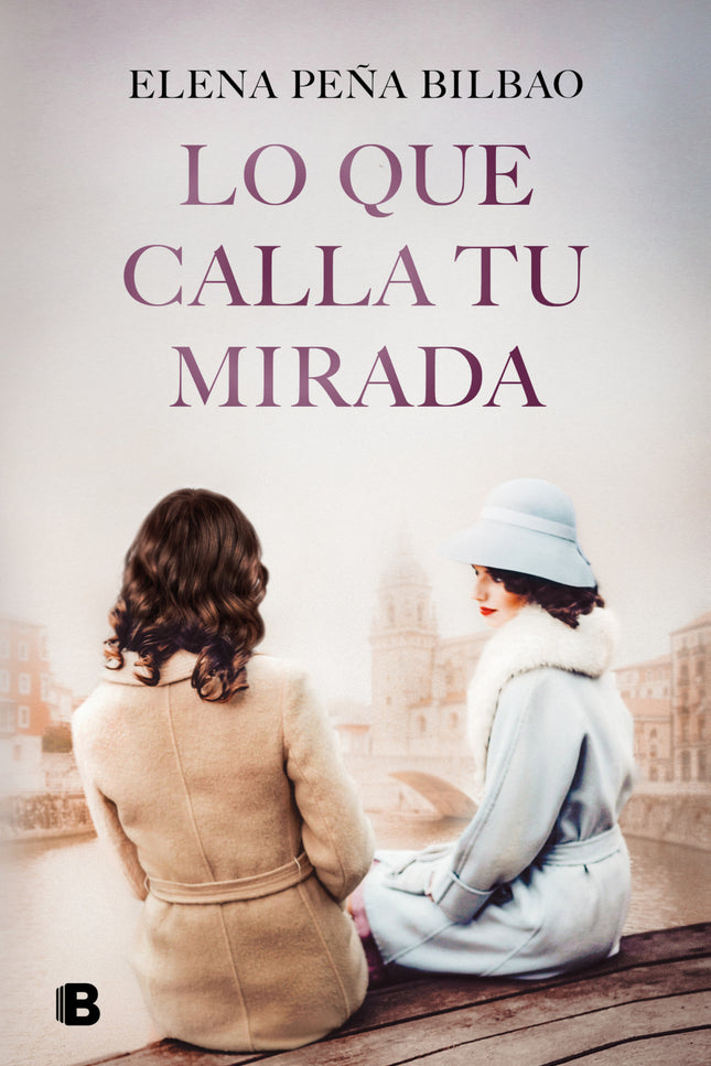 Lo Que Calla Tu Mirada