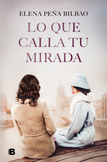 Lo Que Calla Tu Mirada