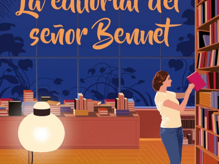 La Editorial Del Señor Bennet