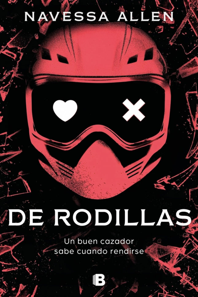 De Rodillas