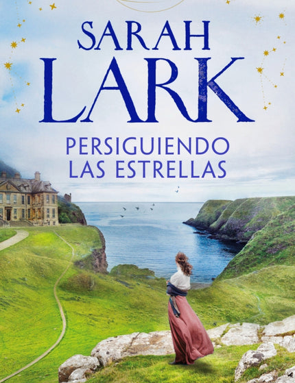 Collection image for: Libros de Sarah Lark