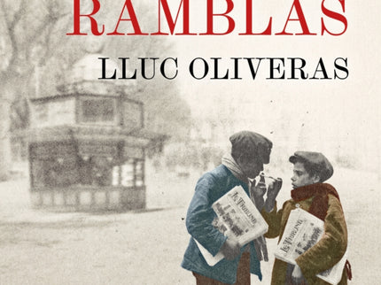 El Faro De Las Ramblas