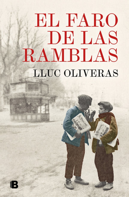 El Faro De Las Ramblas