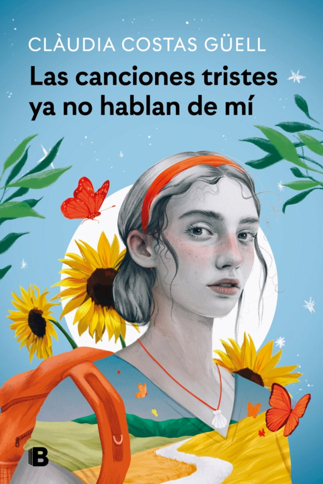Las Canciones Tristes Ya No Hablan De Mí