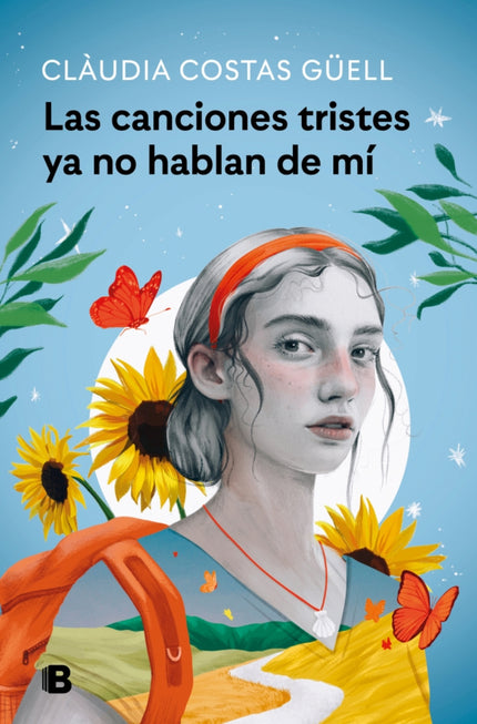 Las Canciones Tristes Ya No Hablan De Mí